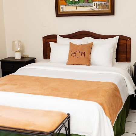 Hotel Camino Maya Copan Ruinas Εξωτερικό φωτογραφία