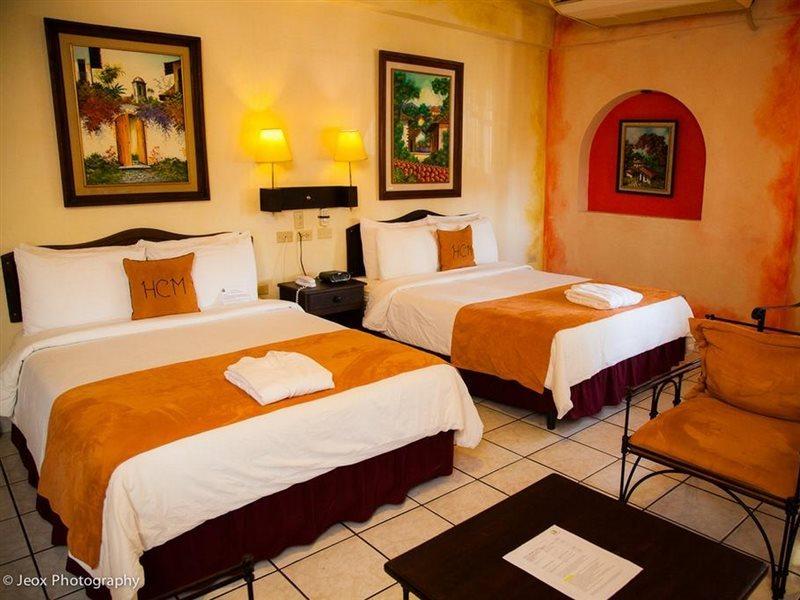 Hotel Camino Maya Copan Ruinas Εξωτερικό φωτογραφία