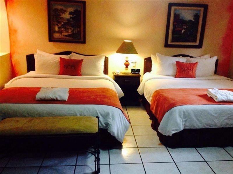 Hotel Camino Maya Copan Ruinas Εξωτερικό φωτογραφία