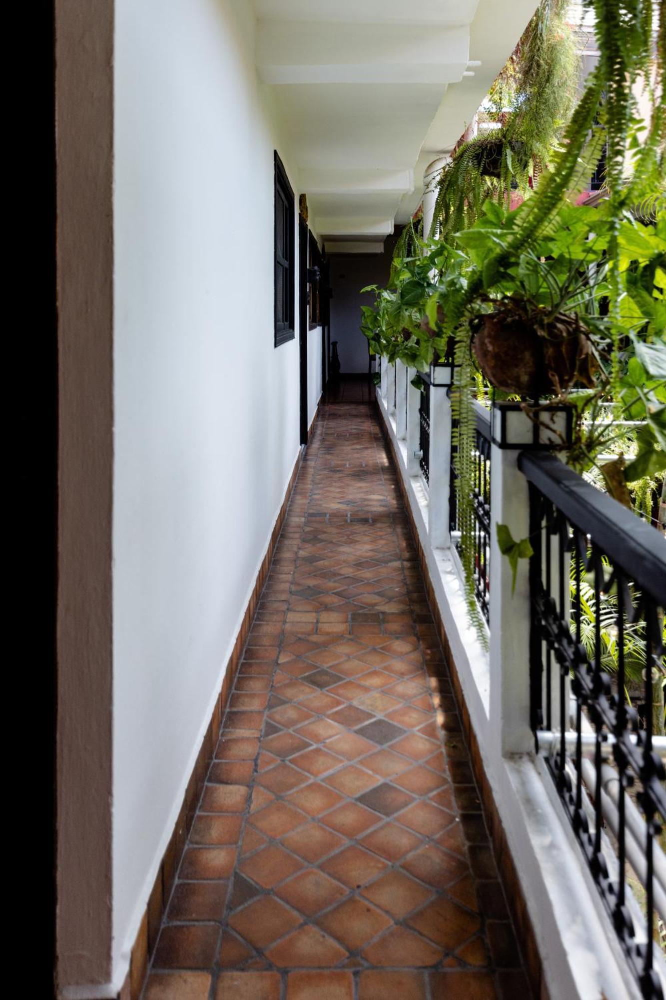 Hotel Camino Maya Copan Ruinas Εξωτερικό φωτογραφία