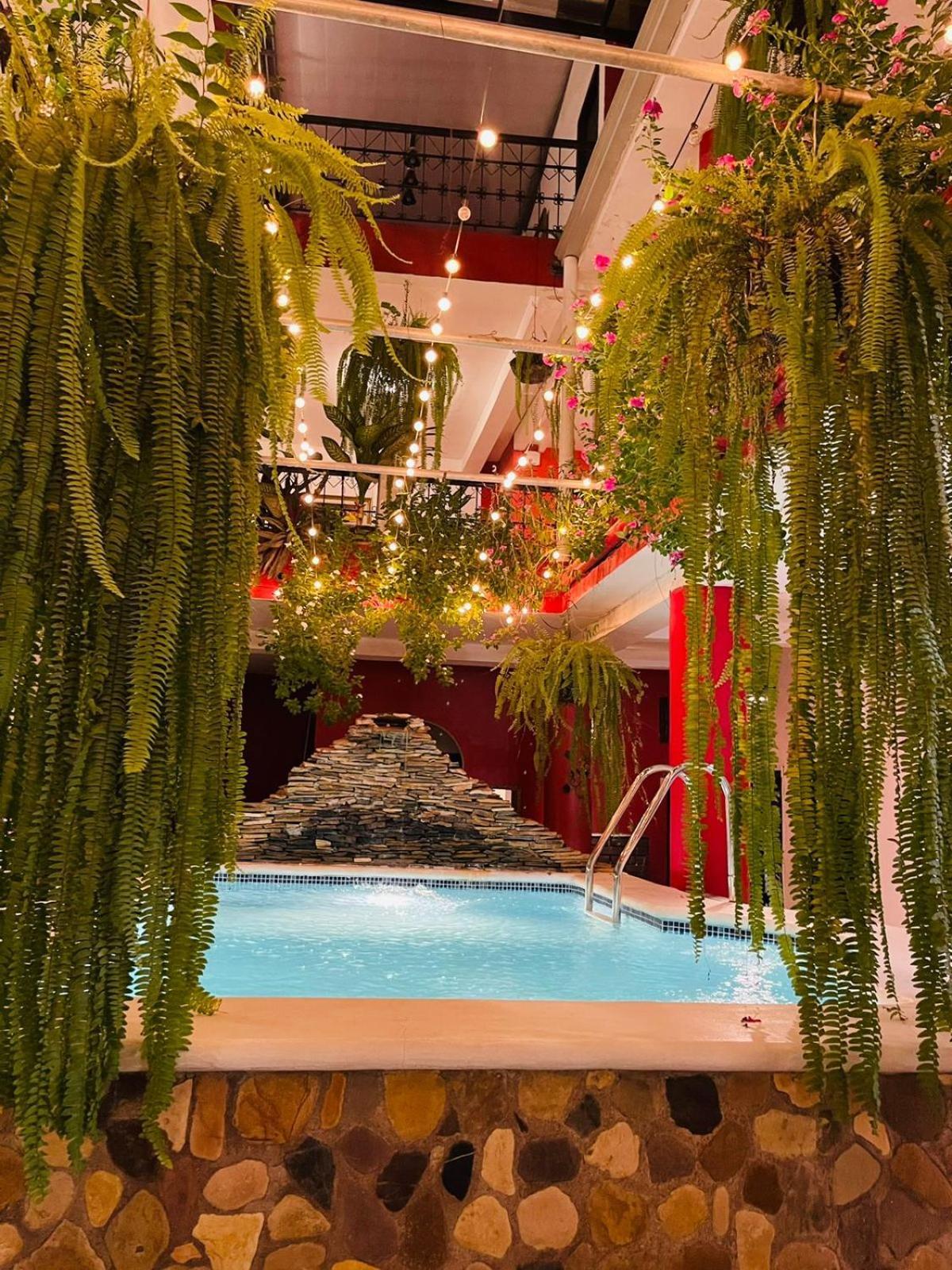 Hotel Camino Maya Copan Ruinas Εξωτερικό φωτογραφία