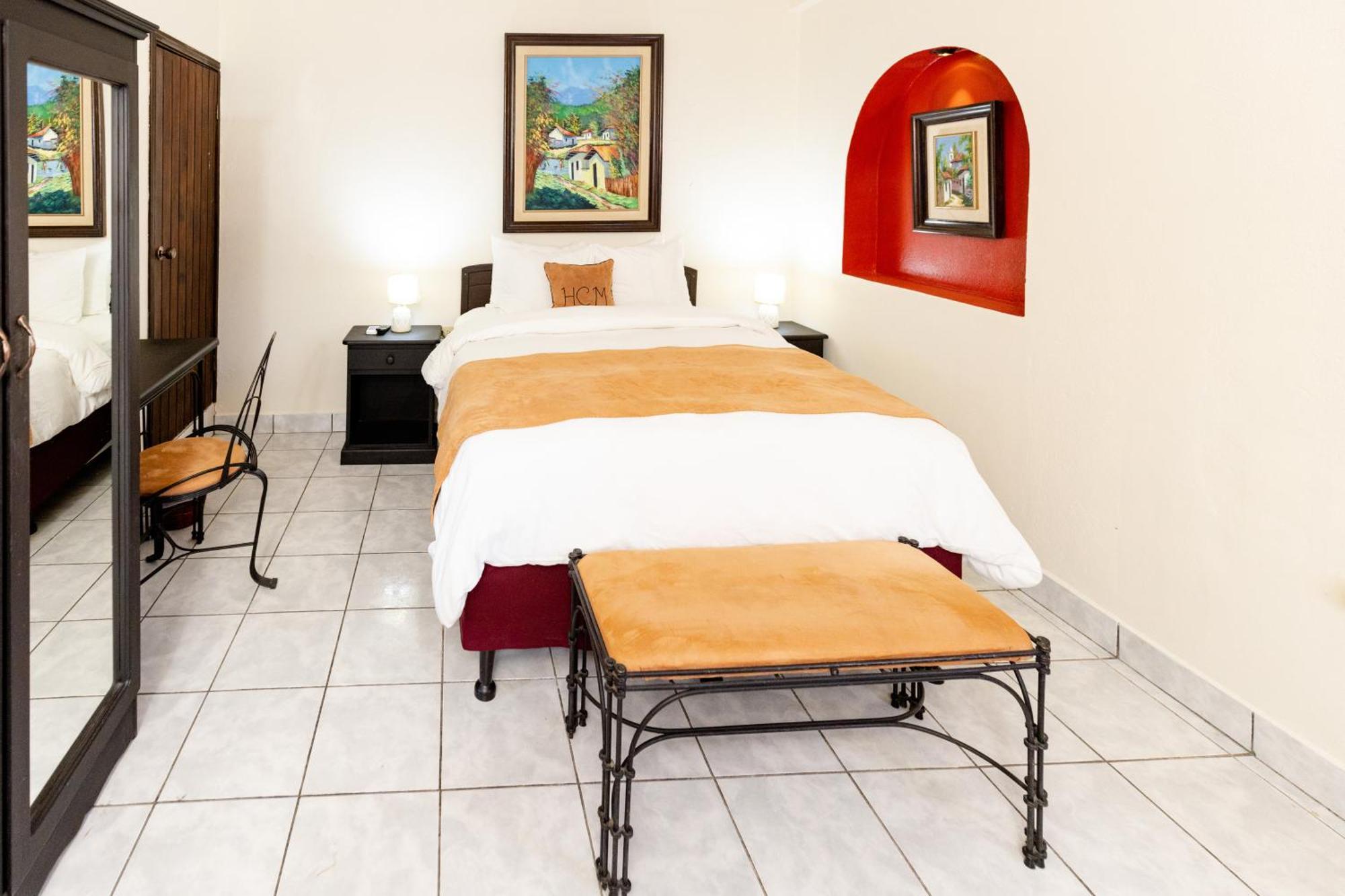 Hotel Camino Maya Copan Ruinas Εξωτερικό φωτογραφία