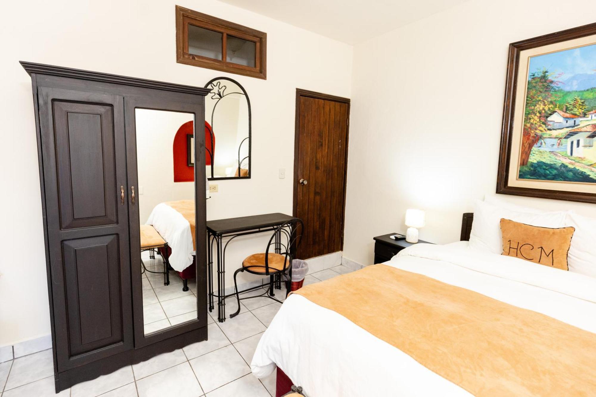 Hotel Camino Maya Copan Ruinas Εξωτερικό φωτογραφία