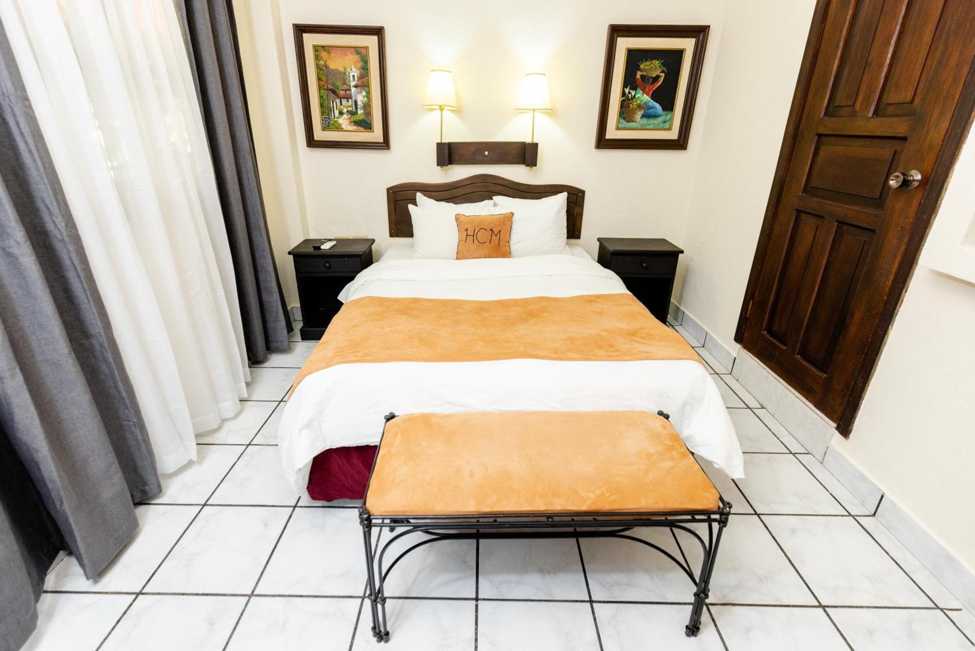 Hotel Camino Maya Copan Ruinas Εξωτερικό φωτογραφία