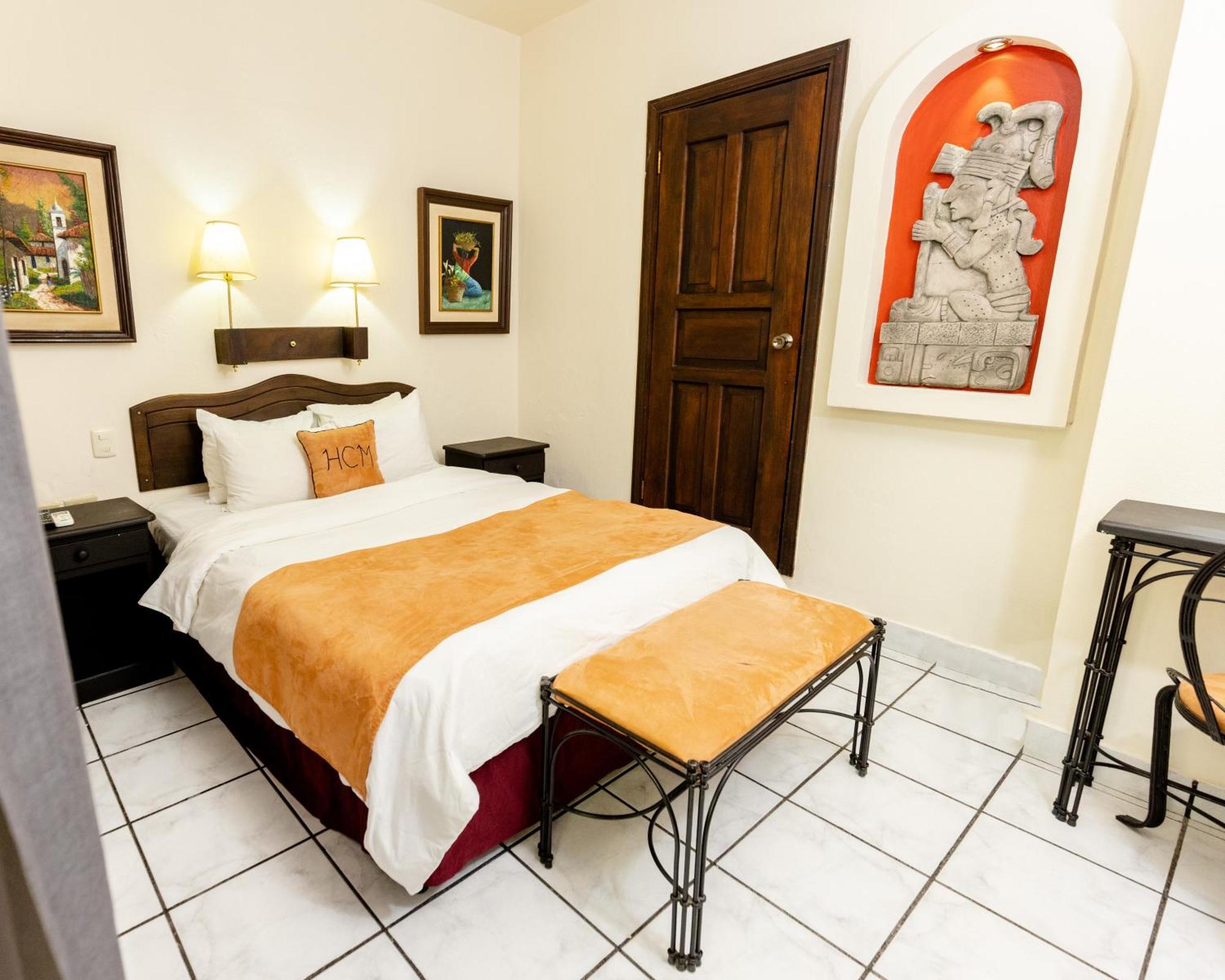 Hotel Camino Maya Copan Ruinas Εξωτερικό φωτογραφία