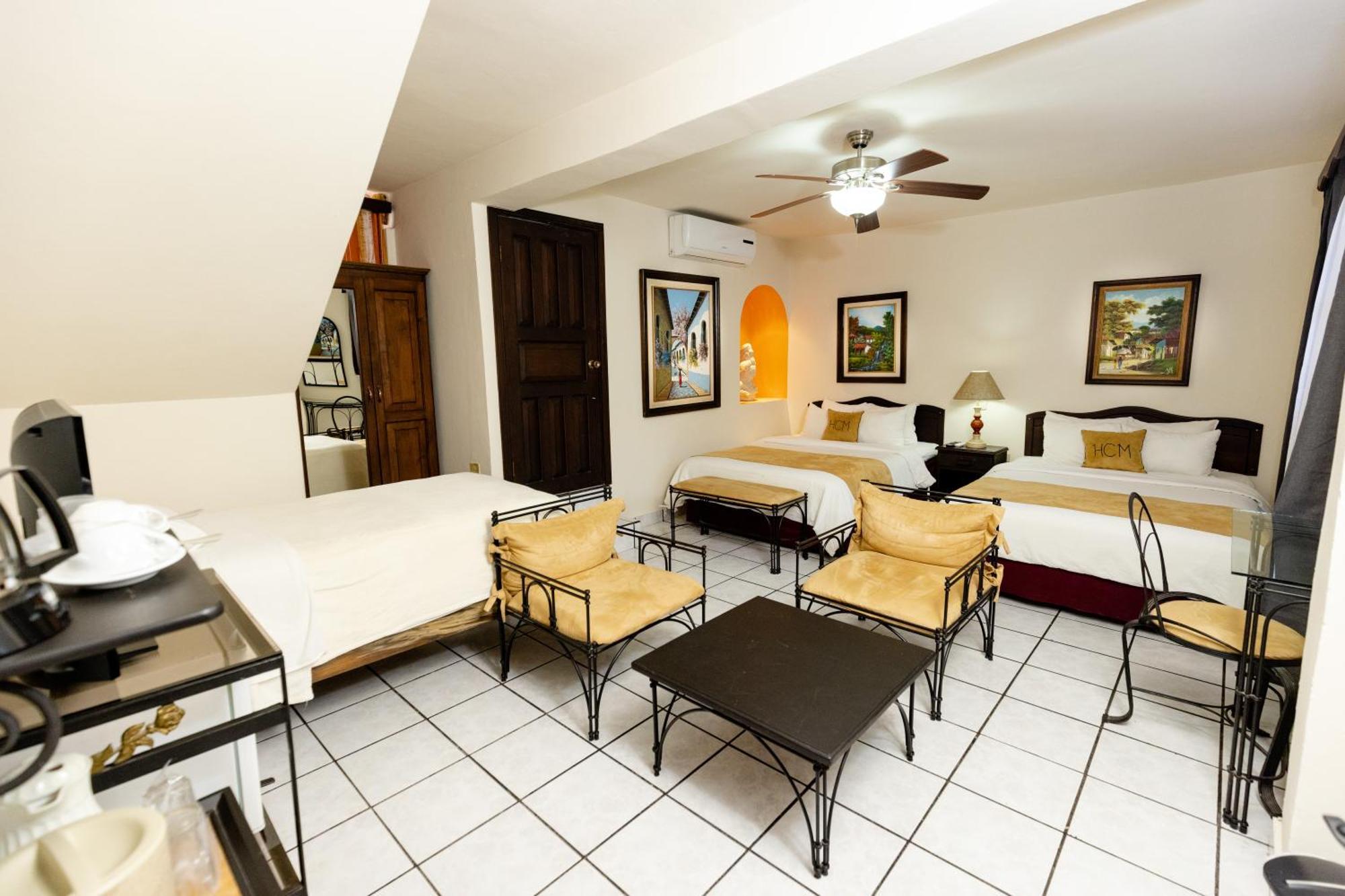 Hotel Camino Maya Copan Ruinas Εξωτερικό φωτογραφία