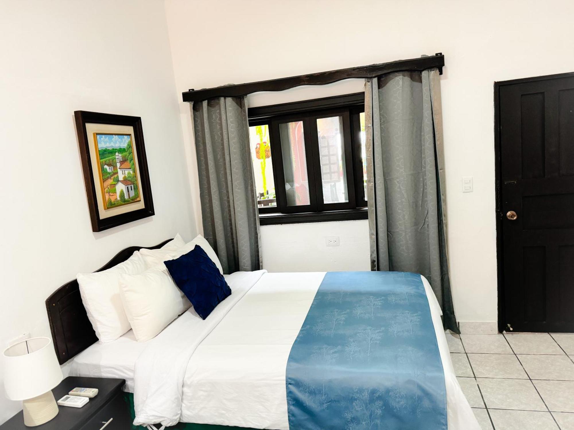 Hotel Camino Maya Copan Ruinas Εξωτερικό φωτογραφία