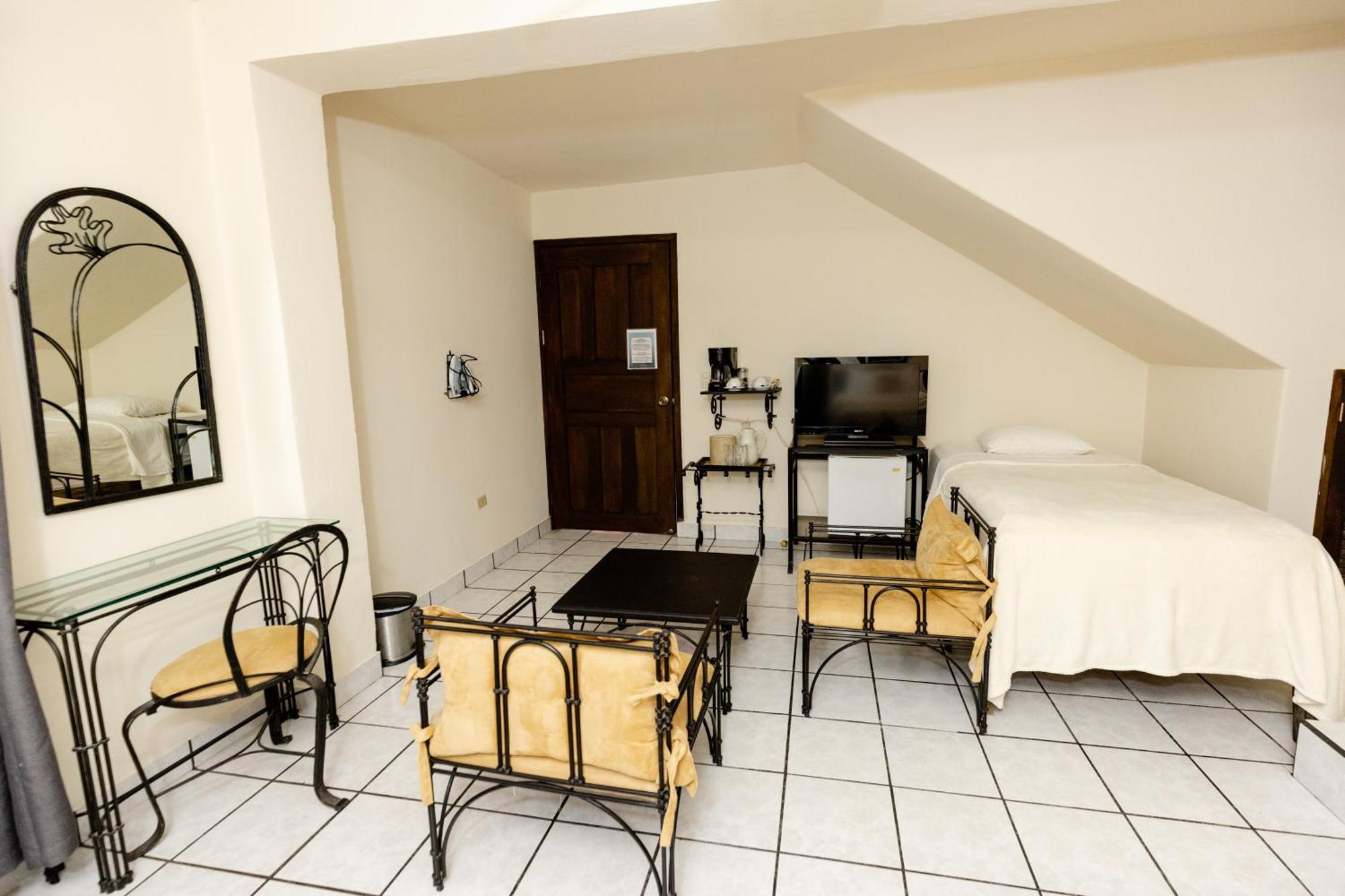 Hotel Camino Maya Copan Ruinas Εξωτερικό φωτογραφία