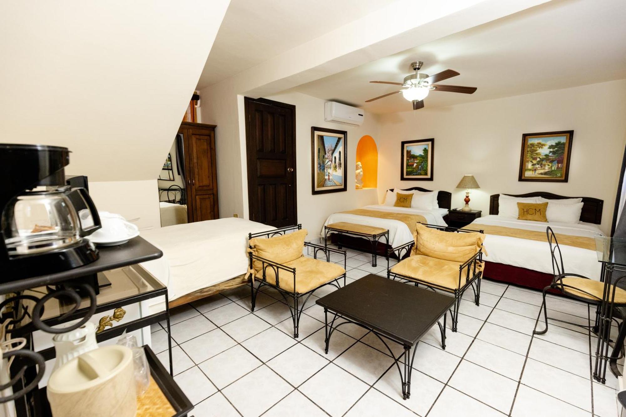 Hotel Camino Maya Copan Ruinas Εξωτερικό φωτογραφία