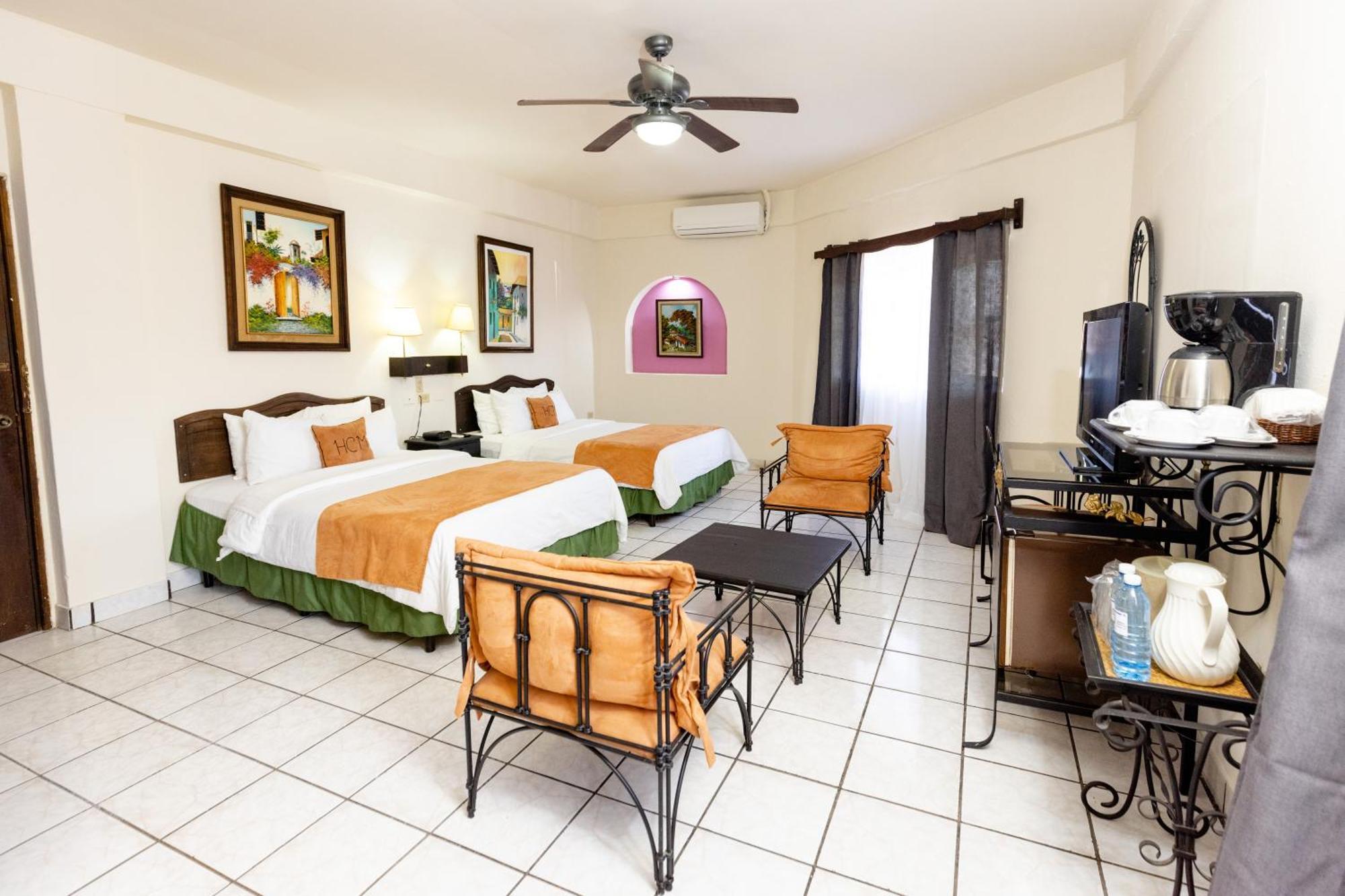 Hotel Camino Maya Copan Ruinas Εξωτερικό φωτογραφία