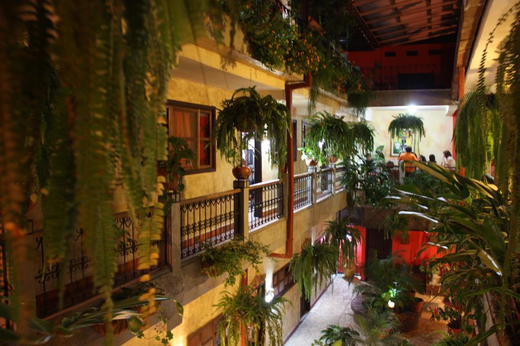 Hotel Camino Maya Copan Ruinas Εξωτερικό φωτογραφία