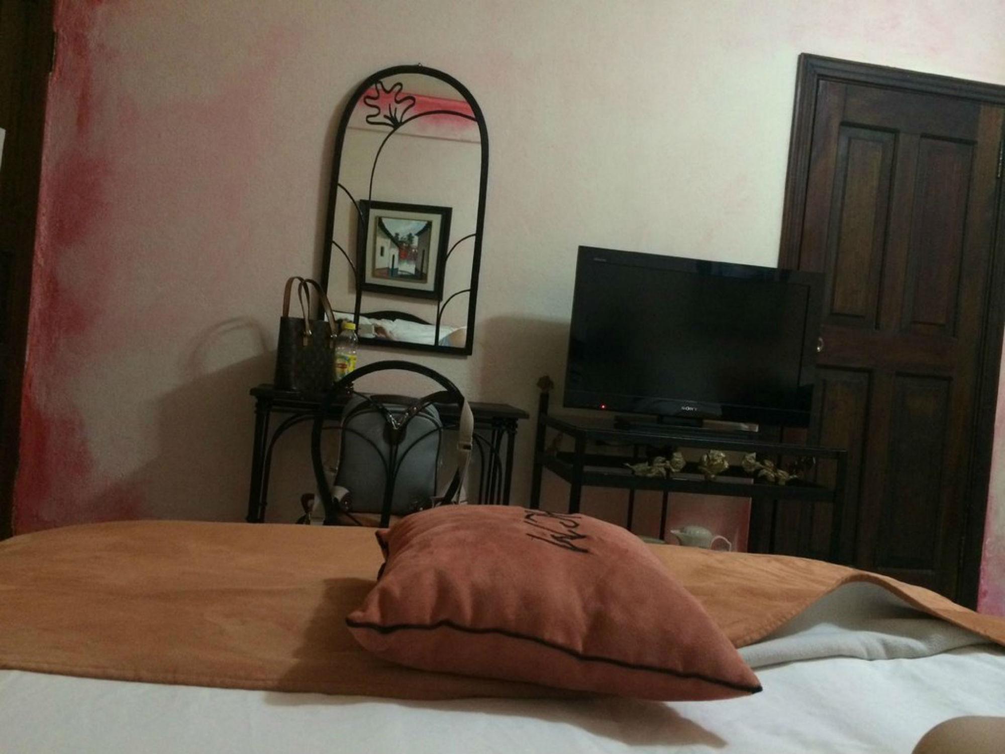 Hotel Camino Maya Copan Ruinas Εξωτερικό φωτογραφία