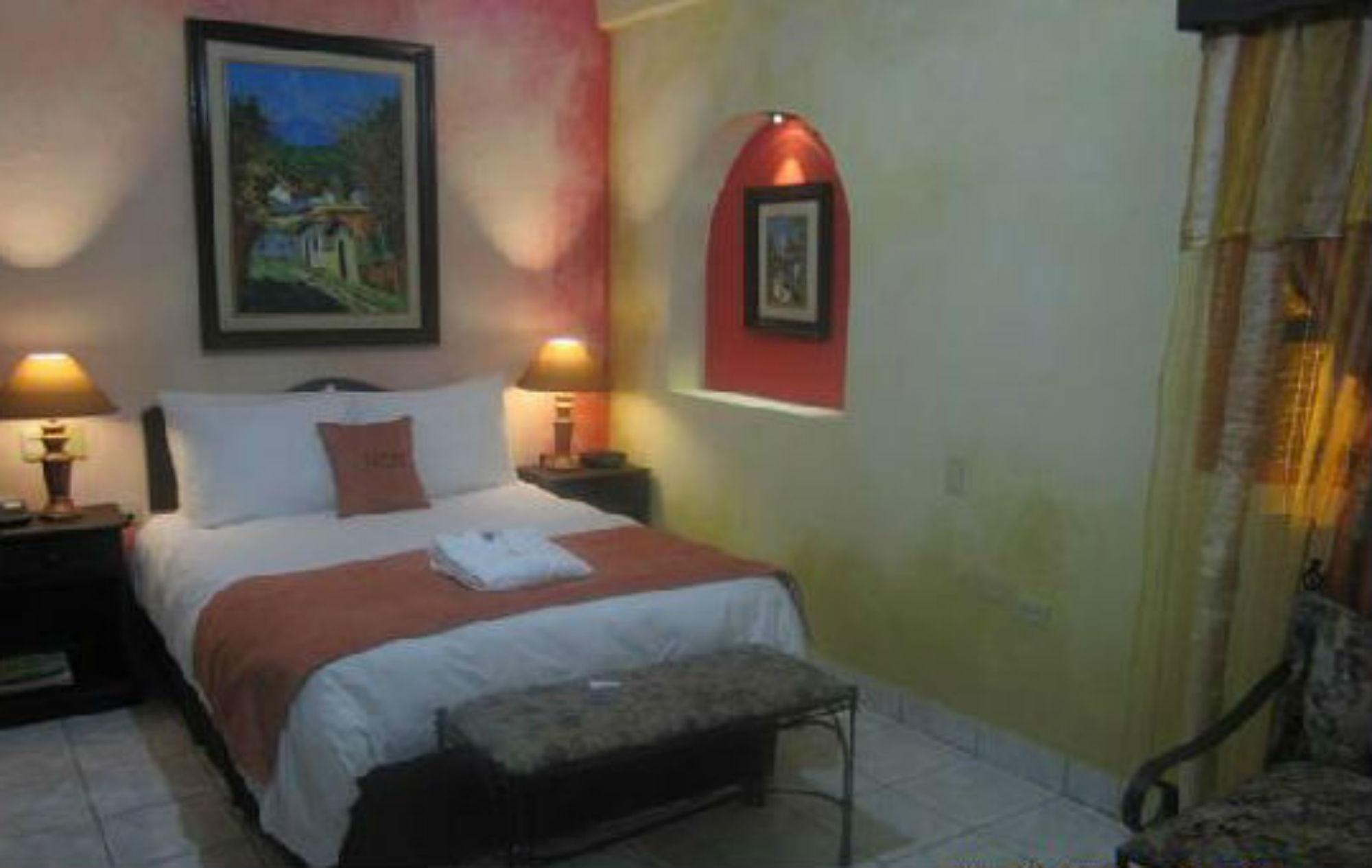Hotel Camino Maya Copan Ruinas Εξωτερικό φωτογραφία