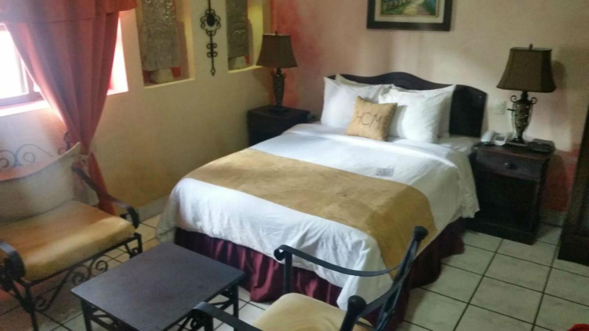 Hotel Camino Maya Copan Ruinas Εξωτερικό φωτογραφία