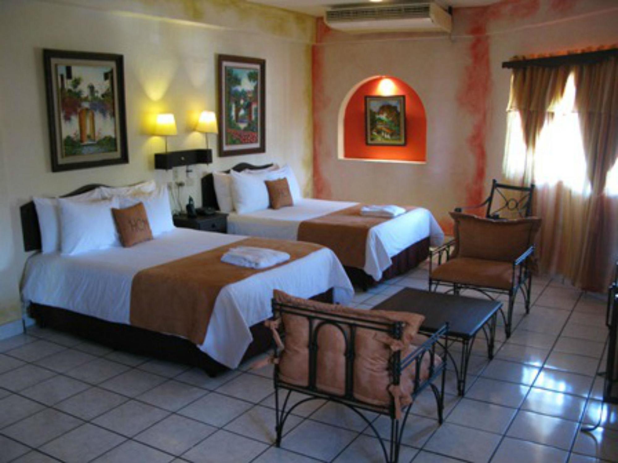 Hotel Camino Maya Copan Ruinas Εξωτερικό φωτογραφία