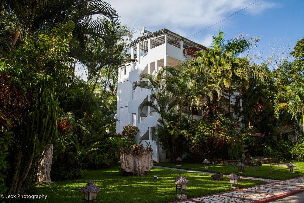 Hotel Camino Maya Copan Ruinas Εξωτερικό φωτογραφία