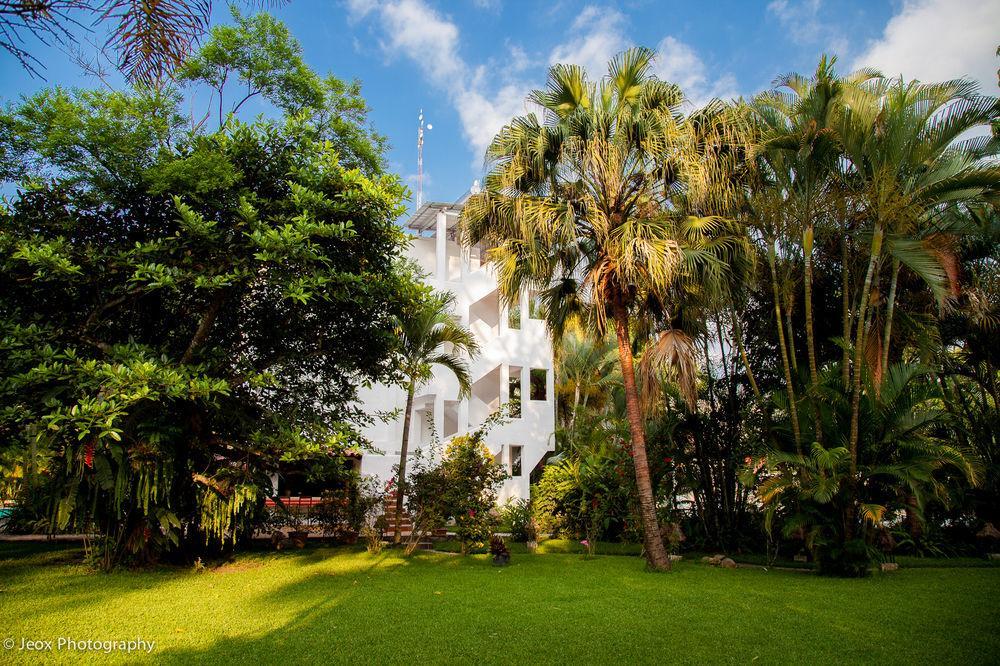 Hotel Camino Maya Copan Ruinas Εξωτερικό φωτογραφία