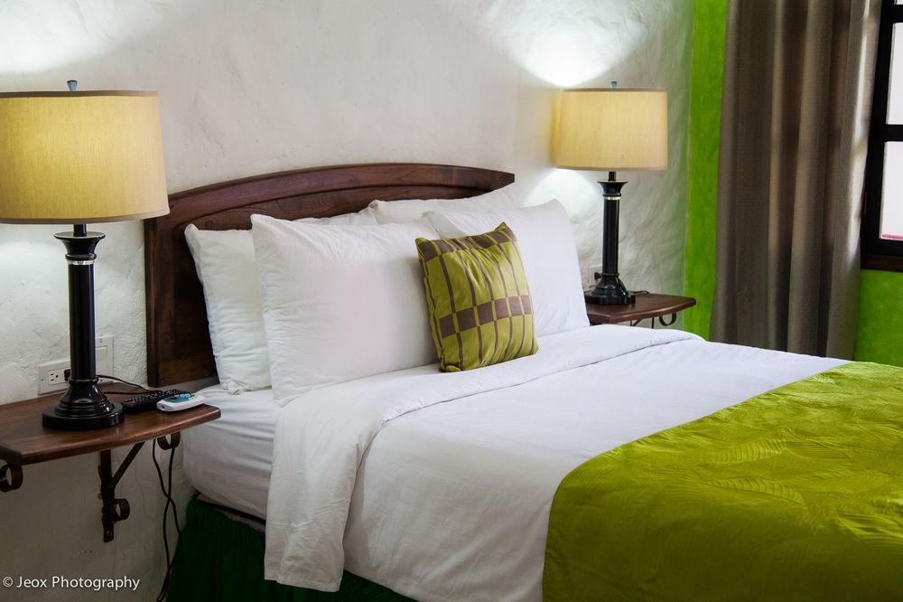 Hotel Camino Maya Copan Ruinas Εξωτερικό φωτογραφία