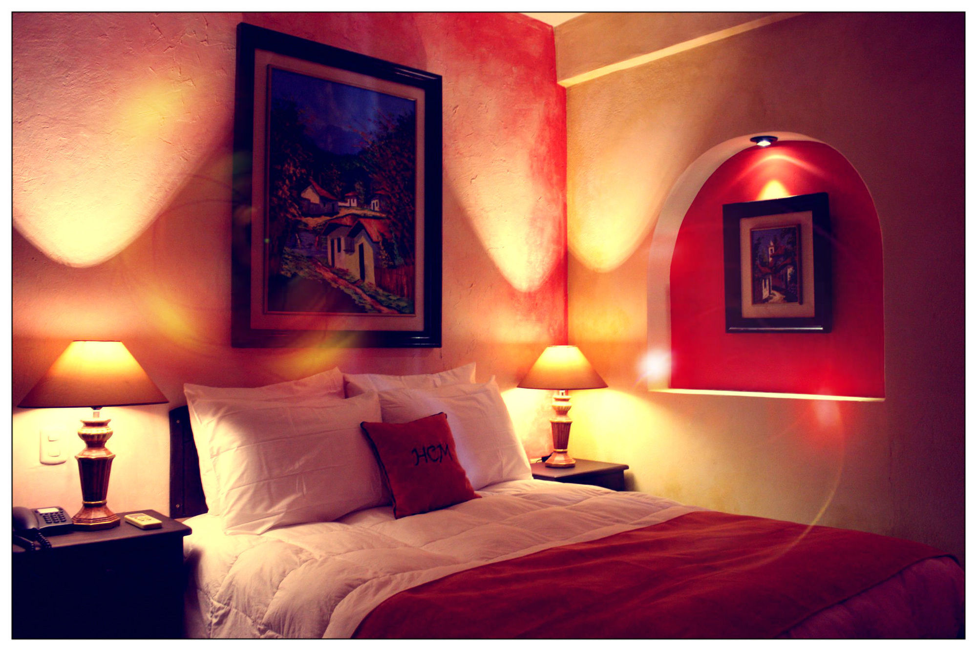 Hotel Camino Maya Copan Ruinas Εξωτερικό φωτογραφία