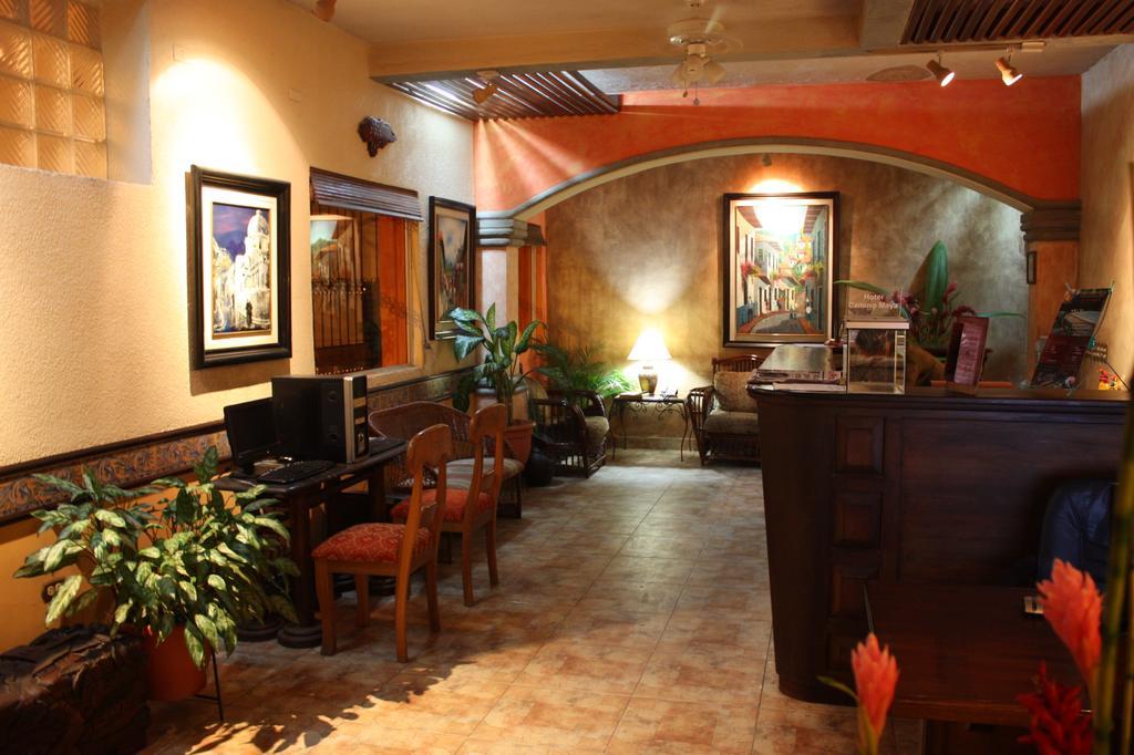 Hotel Camino Maya Copan Ruinas Εξωτερικό φωτογραφία
