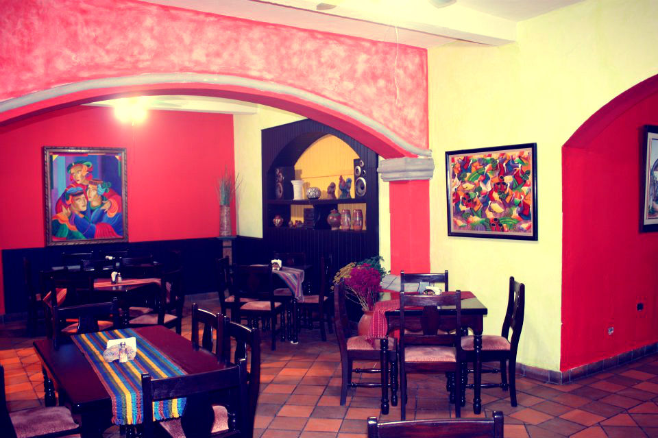 Hotel Camino Maya Copan Ruinas Εξωτερικό φωτογραφία